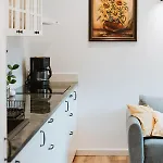 Apartmán Kaszubski Raj