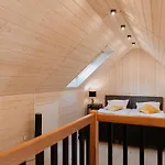 Apartmán Kaszubski Raj