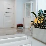 Apartmán Kaszubski Raj *