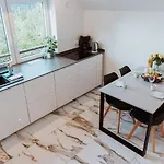Apartmán Kaszubski Raj Chmielno