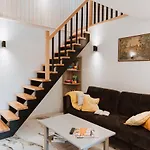 Apartmán Kaszubski Raj Chmielno