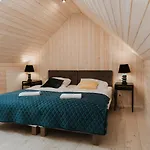 Kaszubski Raj Apartmán Chmielno