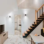 Apartmán Kaszubski Raj