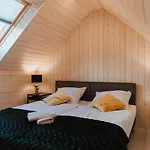 Kaszubski Raj Apartmán
