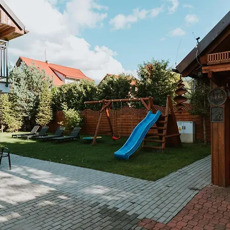 Kaszubski Raj * Chmielno