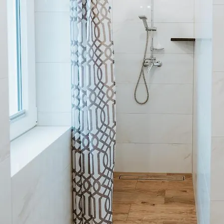 Apartment Kaszubski Raj