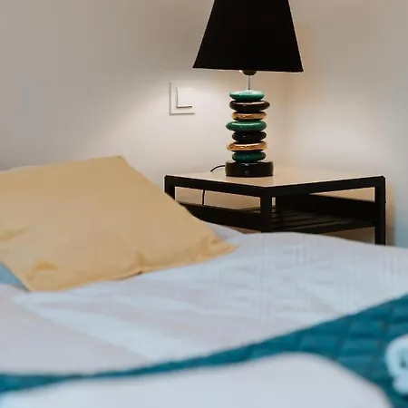 Kaszubski Raj Apartment