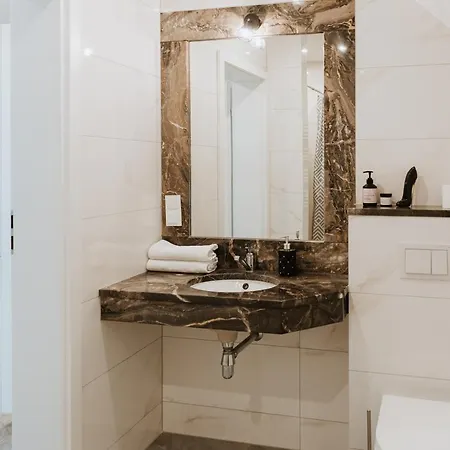 Apartment Kaszubski Raj Chmielno