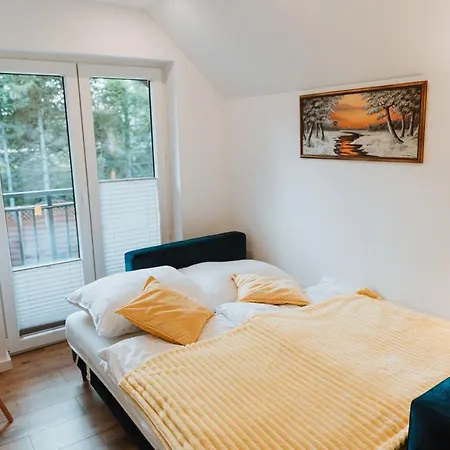 Kaszubski Raj Chmielno