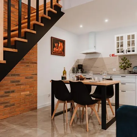 Kaszubski Raj * Chmielno