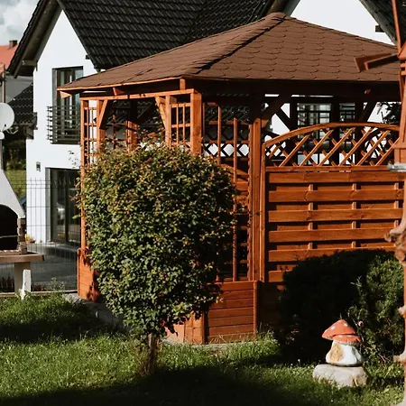 Kaszubski Raj Apartment