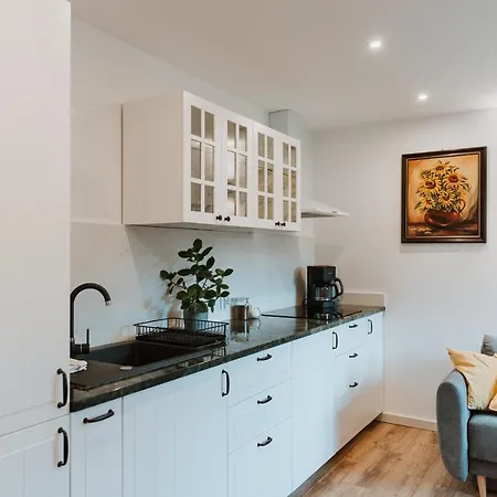 Kaszubski Raj Chmielno