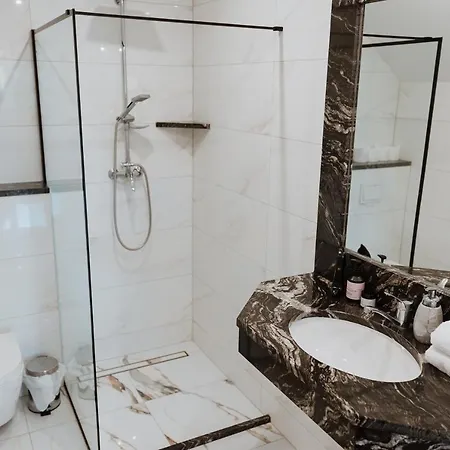 Appartement Kaszubski Raj