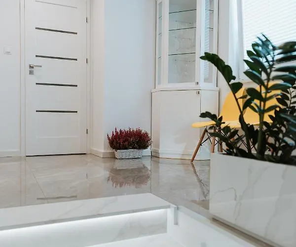 アパート Kaszubski Raj *