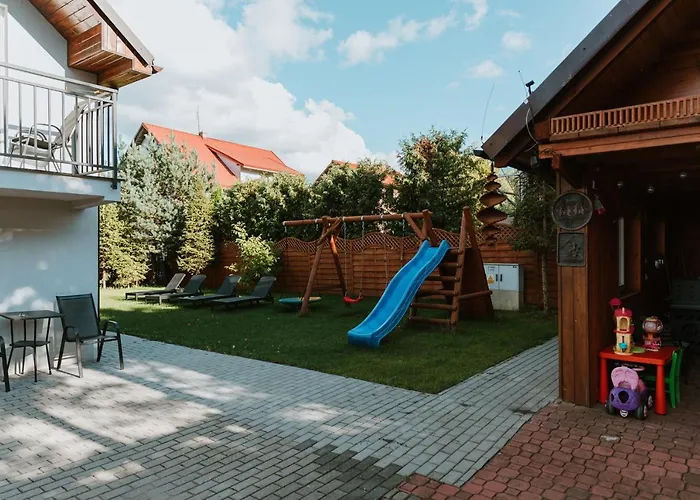 Kaszubski Raj * フミエルノ