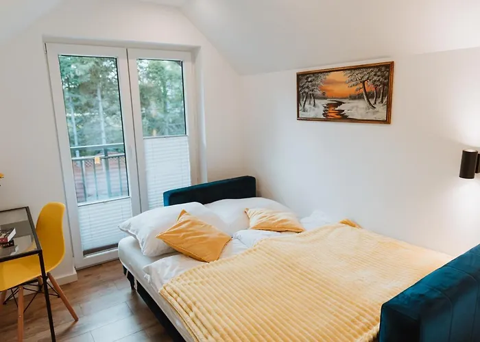 Kaszubski Raj フミエルノ