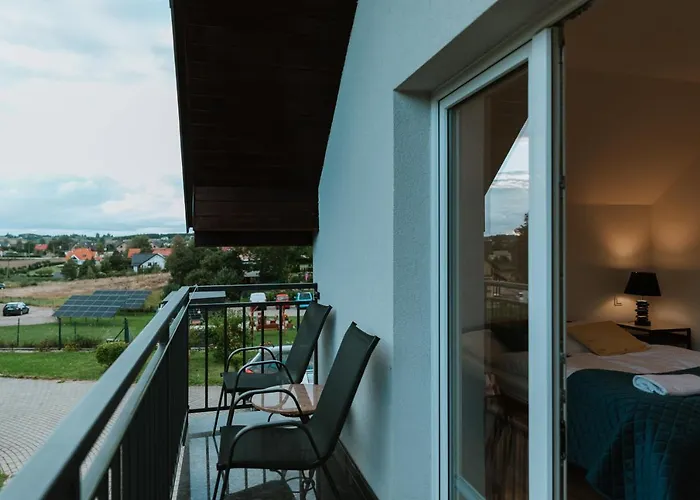 Kaszubski Raj * フミエルノ