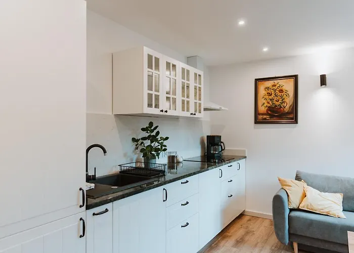 Kaszubski Raj フミエルノ